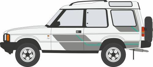 OXF 76DS1004